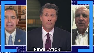 US economy ceases to work without number of illegal immigrants performing jobs: Vittert | On Balance