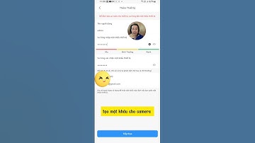 Hướng dẫn cài đặt camera Dahua