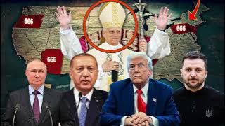 Download lagu Ibitangaza bidasanzwe birabaye,PAPA Leon 14 uherutse gutorwa ahise akora ibitangaza,isi yose iremera