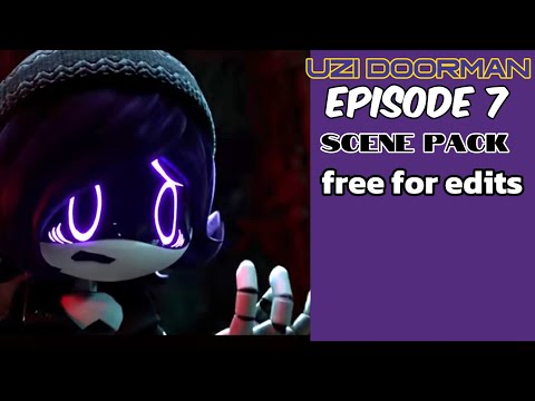 Uzi doorman episode 7 scene pack free for edits