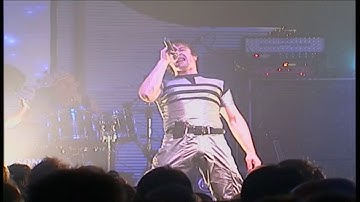 Star One - Live On Earth 2003: FULL CONCERT (FULL HD)