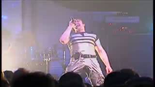 Star One - Live On Earth 2003: FULL CONCERT (FULL HD)