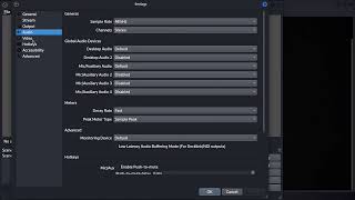 How to install obs studio in kali linux How to install obs studio in kali linux