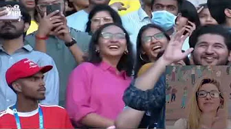 American's react to Arijit Singh Opening IPL Ceremony Performance 😲