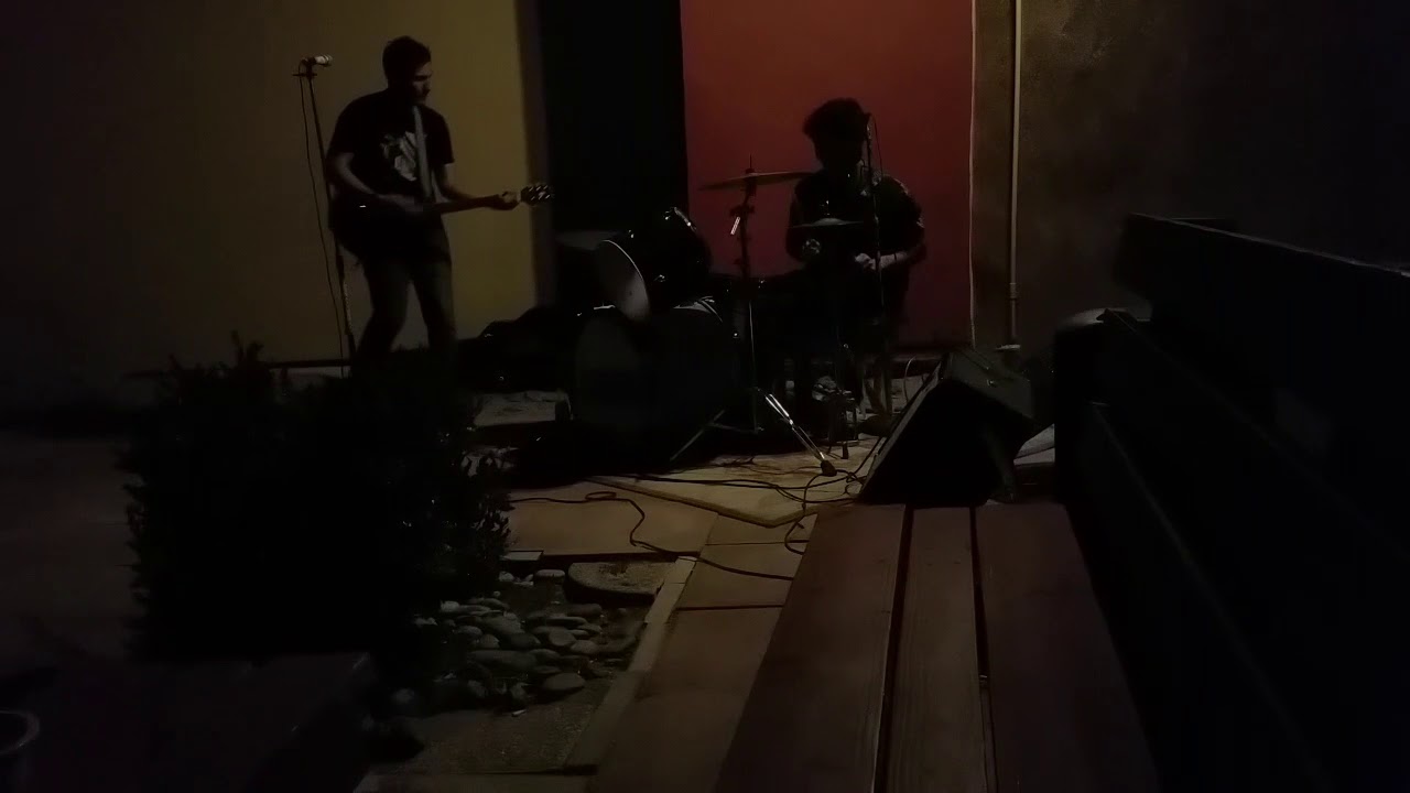 Los Simpbroskis at Kokopelis