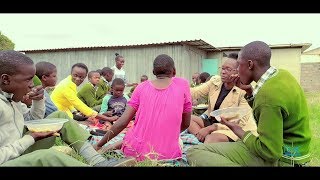 Pendo by Ngomongo AY   video (Filmed by CBS Media)