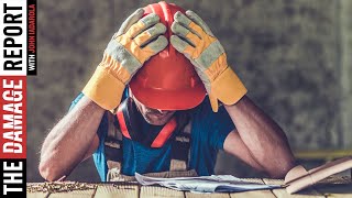 The Sad Myth About Working Hard In America