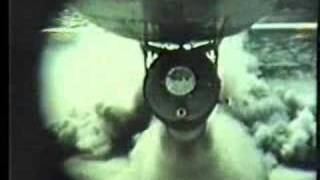 Zero Length Launch F-100D Super Sabre (I)