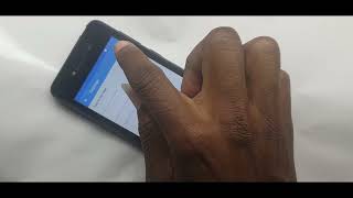 Tecno W1 FRP Bypass Tecno W1 Google Account Remove Without  PC screenshot 5