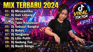 VIRAL TIKTOK DANGDUT DJ 2026 - DJ Mirasantika - Rhoma Irama Nonstop Remix Full Album