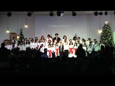 Adventist Union School Christmas Program- 2022