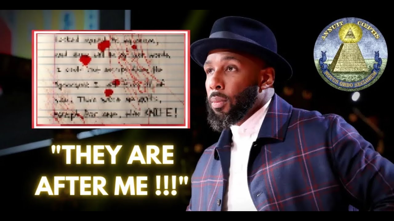 New Evidence Reveals the Reason Behind Twitch's Death !!!