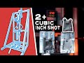 Cheapest DIY Injection Molder ($200 - $400) with LARGE shot | Buster Beagle 3D Injection Molder