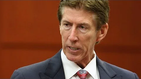 O'Mara on taking case: 'It's what I do'