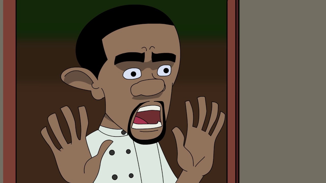 DOWNLOAD: GhenGhen Jokes - Fear Of God | NaijaPrey
