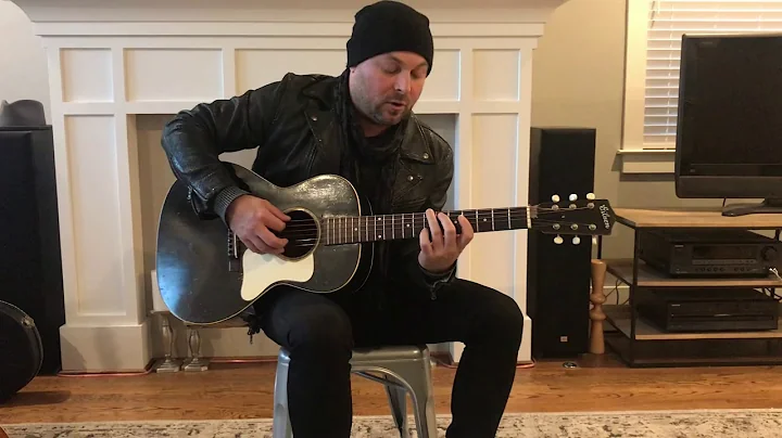 Playing over chord changes - Arpeggios for guitar