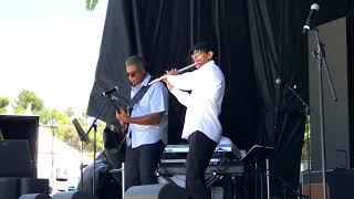 sin palabras nestor torres 2018 newport beach fest smooth jazz family