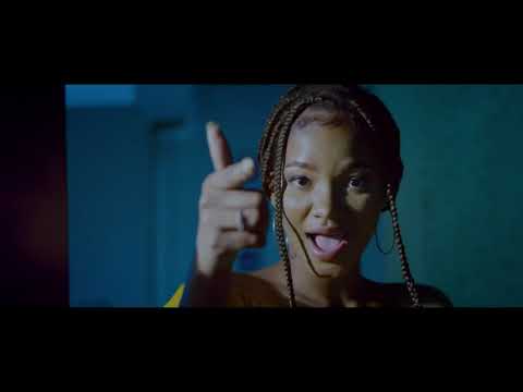 BIG MJ feat oashna TESS - PAS TOUCHE (Clip Nouveauté 2019)