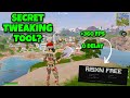 This *NEW* PC Tweaking Tool Is Insane! (0 DELAY + MAXIMUM FPS)