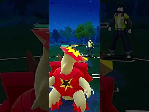 【ポケGO】このレギュは対面よりもシールドアドを優先すべき！（バクガメス・ジュゴン・ヤレユータン）【S24：CS2025シリーズカップ】 #ポケモンGO #gbl  #pokemongo