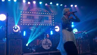 New Found Glory - Let It Go LIVE @ Saint Andrews Hall, June 16th, 2019