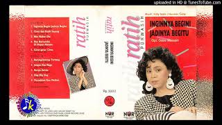 KASET PITA - Ratih Purwasih | Inginnya Begini Jadinya Begitu 1989