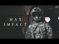 Military Motivation - MAX IMPACT (2020)