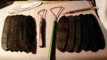 Touch the Clouds - Still working on "FEATHERS" !!!  Part 21