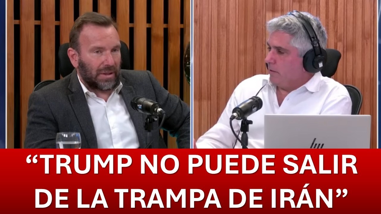 Conferencias de Maxi Montenegro: info@maximontenegro.com
⚠️ HACETE MIEMBRO DE MI CANAL y tené prioridad en las consultas de todos los vivos del canal. En el botón UNIRME o 👉
https://www.youtube.com/channel/UCnkAzcpDF-yd5ndPEaBMzDA/join

TWITTER | https://twitter.com/maximmontenegro
FACEBOOK | https://www.facebook.com/pg/PlanMeconomia/
INSTAGRAM | https://www.instagram.com/maximontenegrooficial/

¡No te pierdas los contenidos exclusivos de la web de Plan M!
https://www.planm.com.ar/