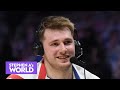 Is Luka Doncic a top-5 player if he gets to the West finals? Stephen A. answers | Stephen A's World