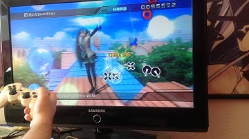 [Project Diva Dreamy Theater] 雨のちSweet*Drops [HARD Perfect]