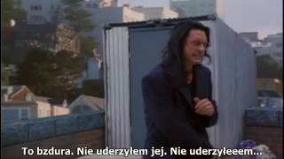 The Room - I did not hit her, hi Mark