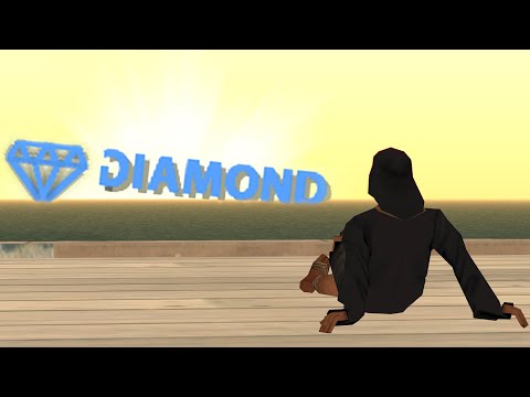 Видео: ЗАКАТ DIAMOND RP