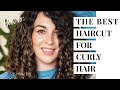 How to: The Best Haircut for Curly Hair | Curl Maven