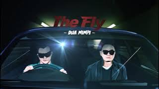 The Fly - Dua Mimpi (Official Lyric Video)