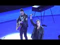 U2 - Sunday Bloody Sunday - Sphere 11/3/23