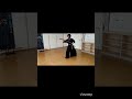 根断返 Nedach_-Gaeshi #katana #kenjutsu #martialars #batto#刀 #抜刀