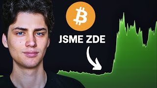 Bitcoin: dochází vám čas na investování, jak blízko je 2. fáze bullrunu?