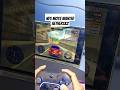 NFS Most Wanted Black Edition AetherSX2 Snapdragon 680 #gaming #mostwanted