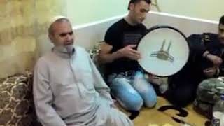 Abdusselam kamışlo muhteşem kaside
