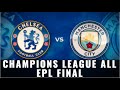 Highlight vatorgamestv why always me ep8 dream of an all epl champions league final