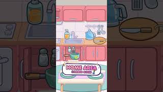 Check Out Dopples World Home Area 🎉 Cozy & Cute Vibes! 🧁