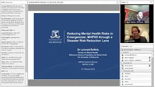 Mental health Idaho