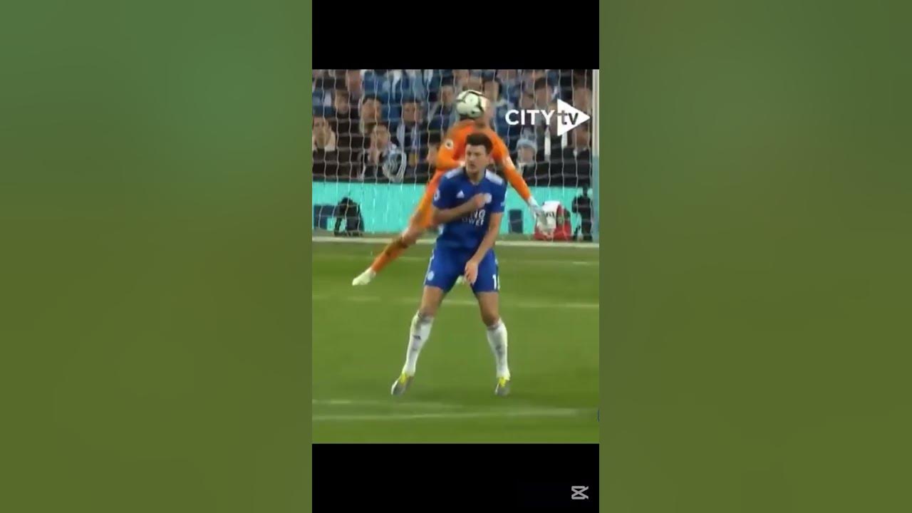 Biggest Mistake of his life ☠️ #song #football #mistakes #kompany #manchestercity #goal