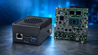AAEON Introduces Intel Wildcat Lake Based Edge Systems And Developer Boards With Up To 48 GB LPDDR5