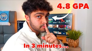 Details Unmotivated TOPPER'S SECRET to Studying Hard NO MATTER WHAT Update