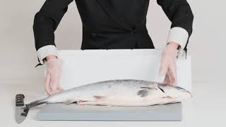 Ikke en kokebok – «Fisken på disken» av Anita Krohn Traaseth