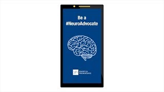 SfN Advocacy App screenshot 1