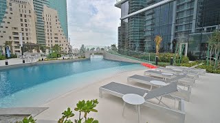 Fontana Infinity WalkThrough Video |Royal Ambassador| New Luxurious residential property in Bahrain
