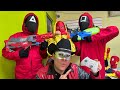Llega MiniMaskarin a jugar ROBLOX